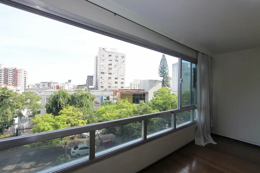 Foto 1 de Apartamento com 3 Quartos à venda, 128m² em Moinhos de Vento, Porto Alegre