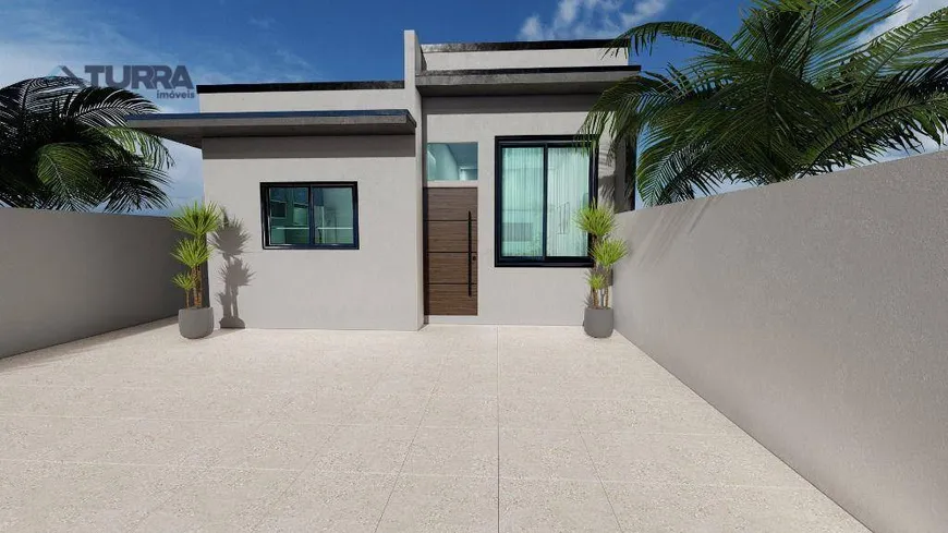 Foto 1 de Casa com 3 Quartos à venda, 91m² em Nova Atibaia, Atibaia