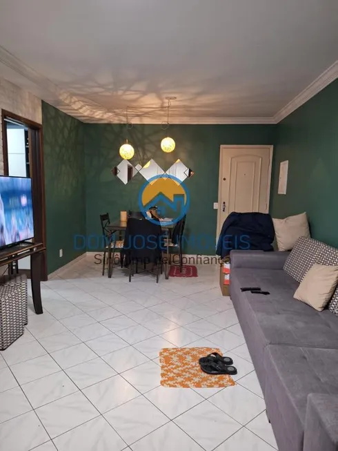 Foto 1 de Apartamento com 3 Quartos à venda, 75m² em Jardim Germania, São Paulo