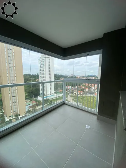 Foto 1 de Apartamento com 3 Quartos à venda, 88m² em Adalgisa, Osasco