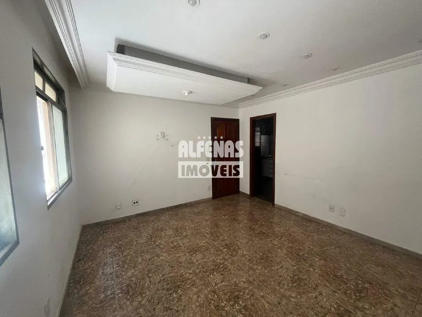 Foto 1 de Apartamento com 3 Quartos à venda, 67m² em Eldorado, Contagem