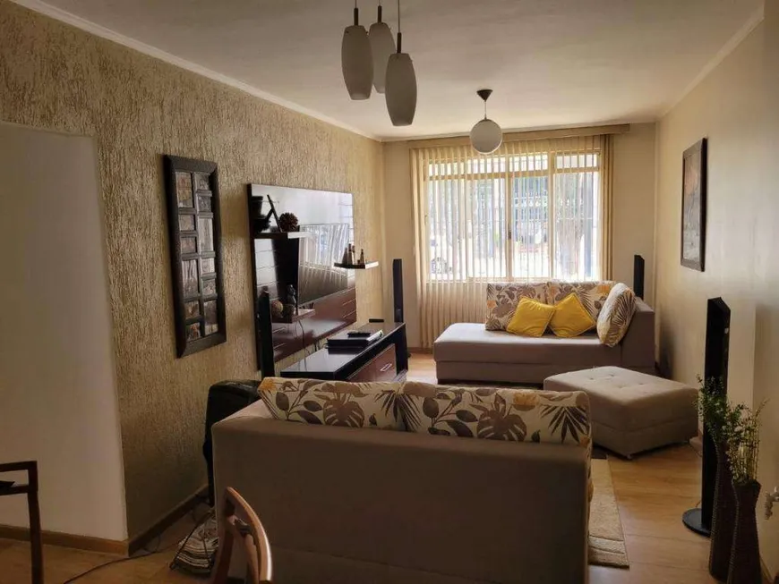 Foto 1 de Apartamento com 2 Quartos à venda, 90m² em Vila Monumento, São Paulo