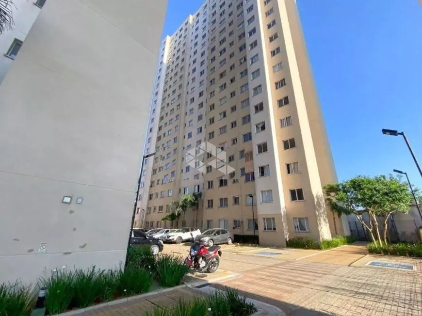 Foto 1 de Apartamento com 2 Quartos à venda, 41m² em Itaquera, São Paulo