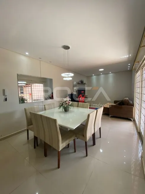 Foto 1 de Casa com 2 Quartos à venda, 181m² em Parque Ribeirão Preto, Ribeirão Preto