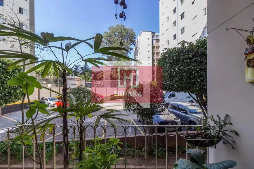 Foto 1 de Apartamento com 3 Quartos à venda, 74m² em Parque Tomas Saraiva, São Paulo