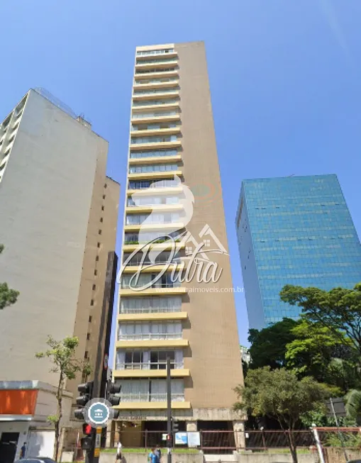 Foto 1 de Apartamento com 3 Quartos à venda, 85m² em Paraíso, São Paulo