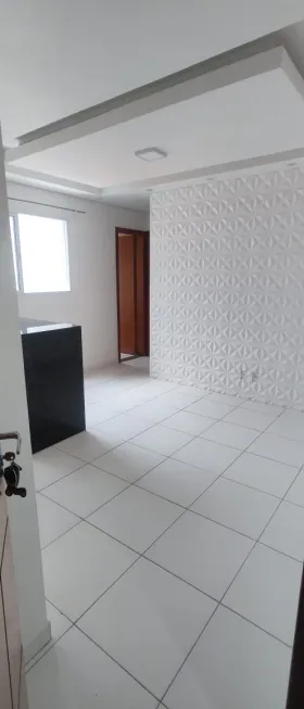 Foto 1 de Apartamento com 2 Quartos para alugar, 50m² em Jardim Guaruja, Sorocaba