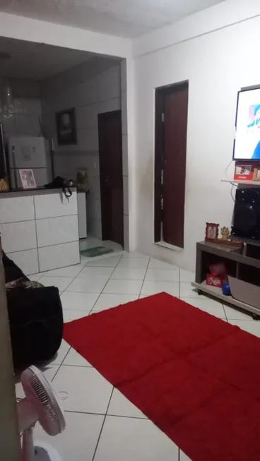 Foto 1 de Apartamento com 2 Quartos à venda, 70m² em Periperi, Salvador