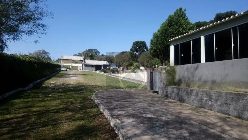 Foto 1 de Lote/Terreno à venda, 18200m² em Colônia Vila Prado, Almirante Tamandaré