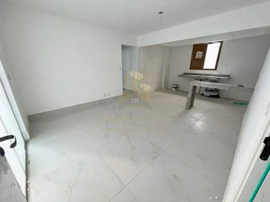 Foto 1 de Apartamento com 2 Quartos à venda, 90m² em Cabral, Contagem