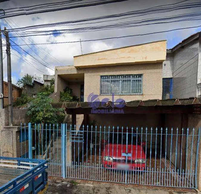 Foto 1 de Casa com 2 Quartos à venda, 200m² em Vila Espanhola, São Paulo