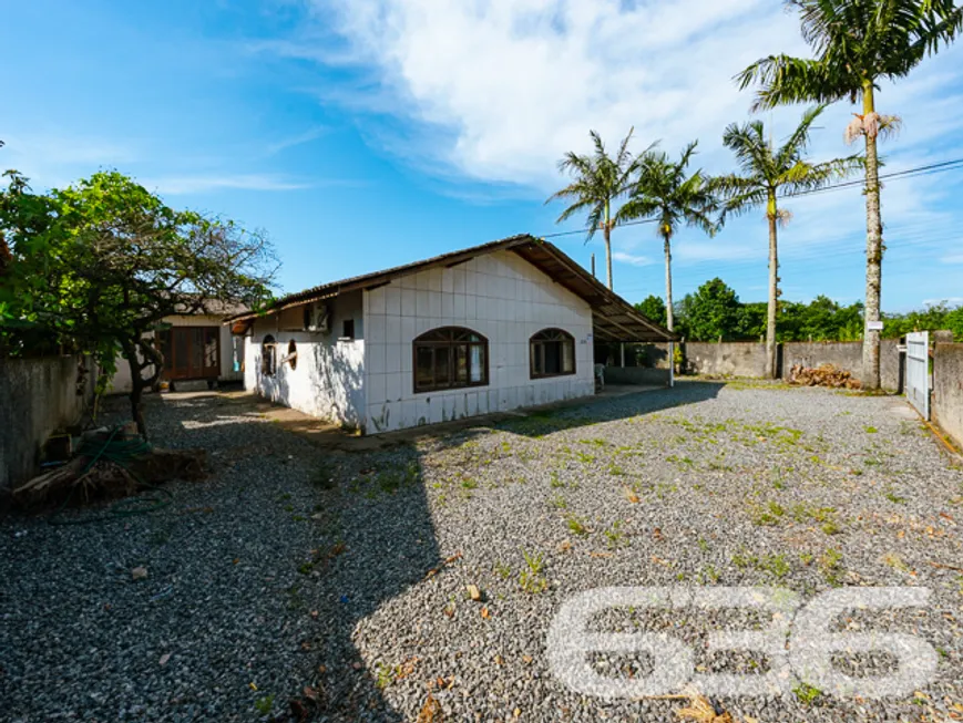 Foto 1 de Casa com 3 Quartos à venda, 126m² em Boa Vista, Joinville