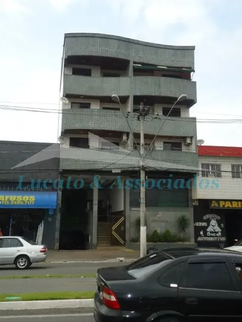 Foto 1 de Cobertura com 3 Quartos à venda, 111m² em Vila Guilhermina, Praia Grande