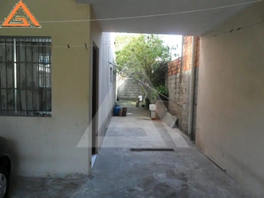 Foto 1 de Sobrado com 3 Quartos à venda, 130m² em Jardim Roberto, Osasco