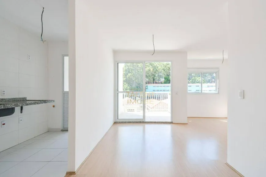 Foto 1 de Apartamento com 2 Quartos à venda, 66m² em Sacomã, São Paulo