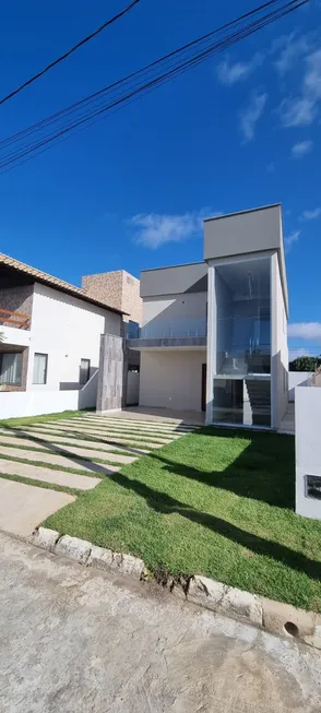 Foto 1 de Casa de Condomínio com 3 Quartos à venda, 150m² em Mosqueiro, Aracaju