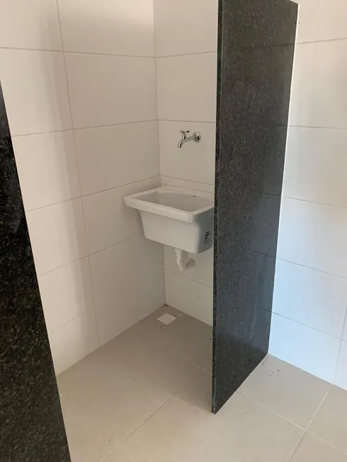 Foto 1 de Apartamento com 3 Quartos à venda, 82m² em Bancários, João Pessoa