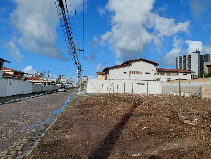 Foto 1 de Lote/Terreno para alugar, 560m² em Bessa, João Pessoa