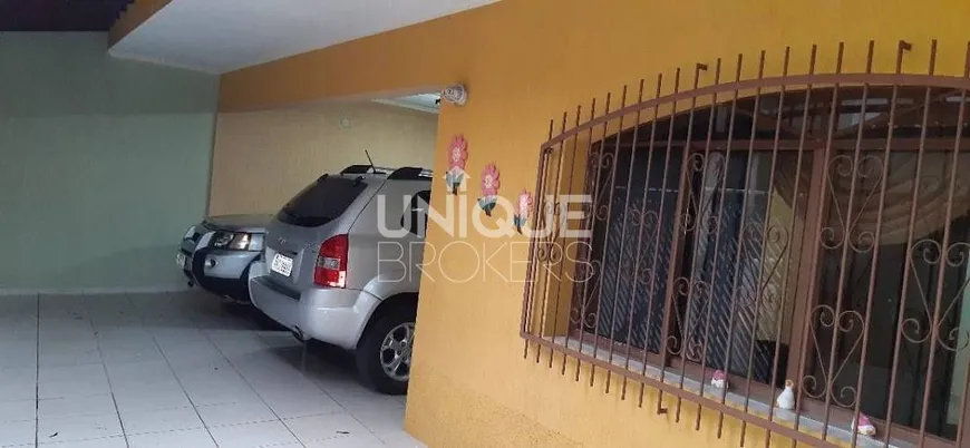 Foto 1 de Casa com 3 Quartos à venda, 348m² em Ponte de Sao Joao, Jundiaí