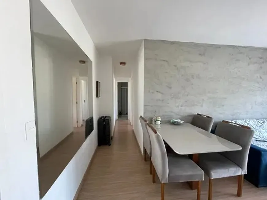 Foto 1 de Apartamento com 2 Quartos à venda, 56m² em Parque Rebouças, São Paulo