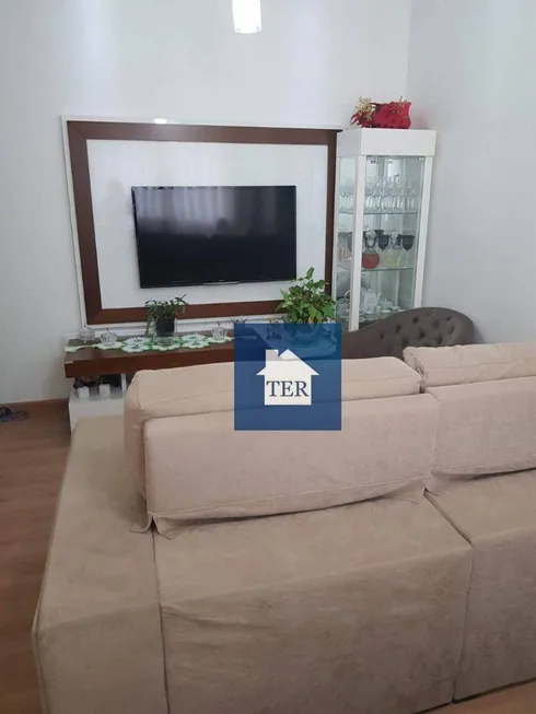 Foto 1 de Apartamento com 2 Quartos à venda, 53m² em Tucuruvi, São Paulo