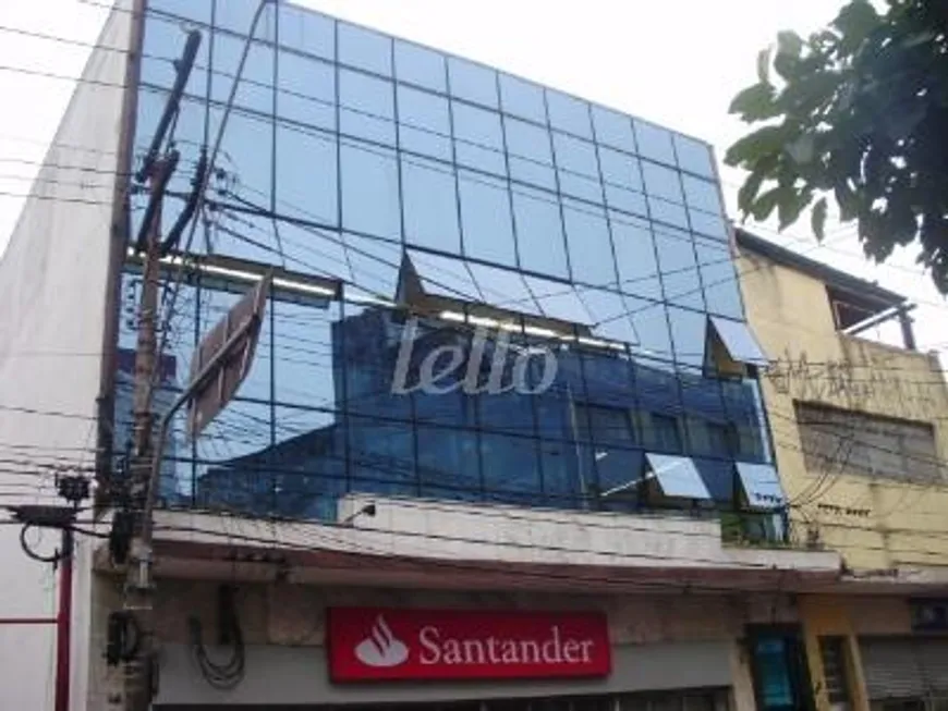 Foto 1 de Sala Comercial para alugar, 250m² em Centro, São Caetano do Sul