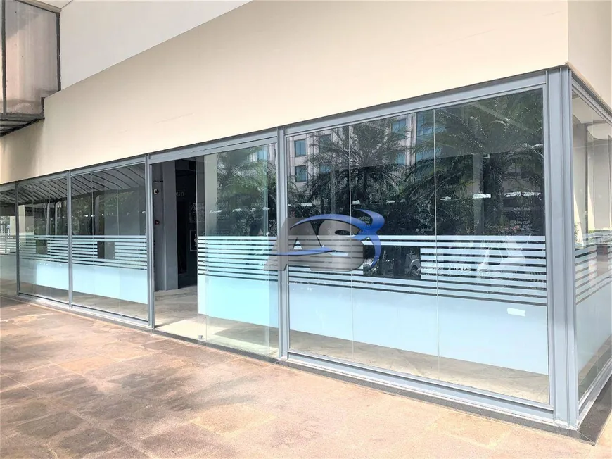 Foto 1 de Ponto Comercial para alugar, 172m² em Brooklin, São Paulo