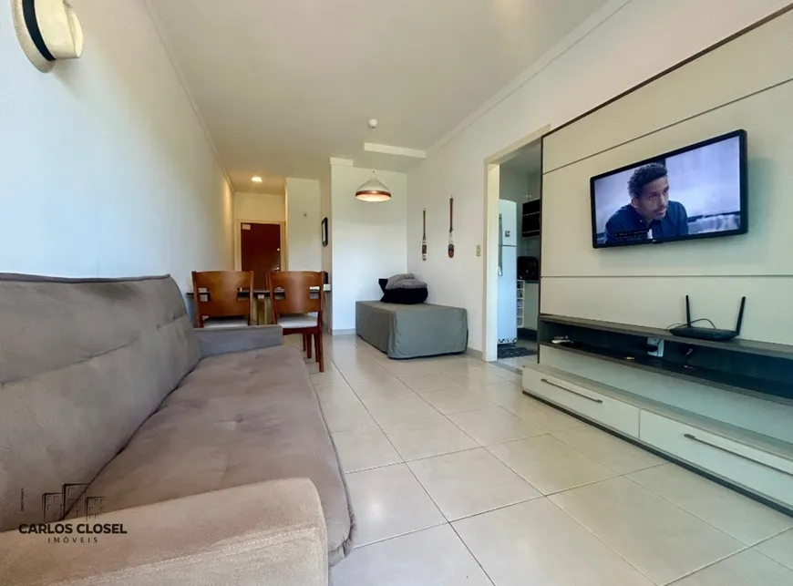 Foto 1 de Apartamento com 2 Quartos à venda, 72m² em Enseada Azul, Guarapari