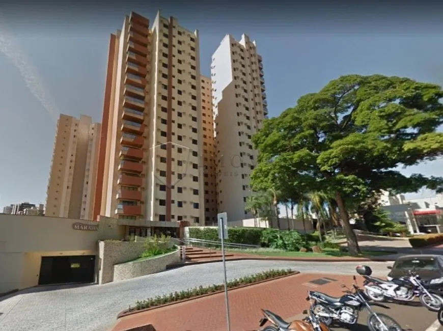 Foto 1 de Apartamento com 3 Quartos à venda, 173m² em Jardim São Luiz, Ribeirão Preto