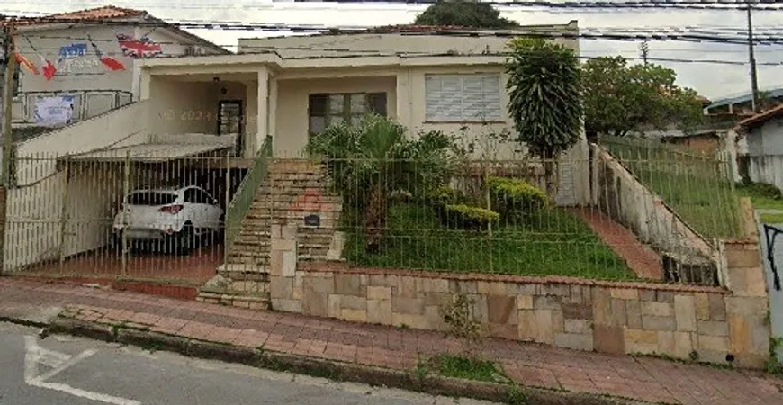 Foto 1 de Casa com 3 Quartos à venda, 276m² em Jardim Santa Rosalia, Sorocaba