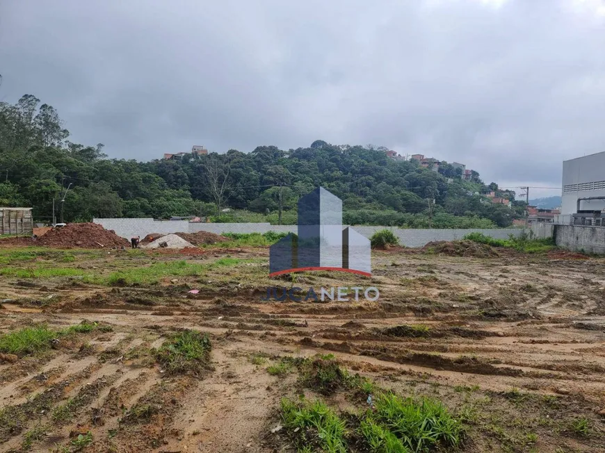 Foto 1 de Lote/Terreno à venda, 1500m² em Vila Feital, Mauá