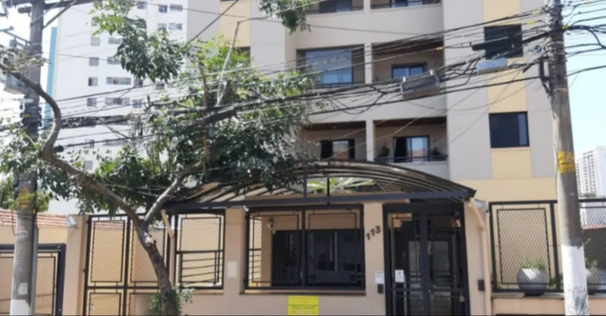 Foto 1 de Apartamento com 3 Quartos à venda, 68m² em Tatuapé, São Paulo