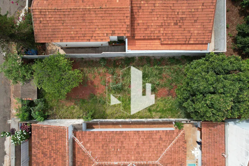 Foto 1 de Lote/Terreno à venda, 300m² em Jardim Alvorada , Jaú