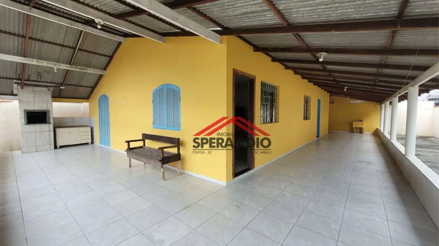 Foto 1 de Casa com 4 Quartos à venda, 161m² em Itapema do Norte, Itapoá