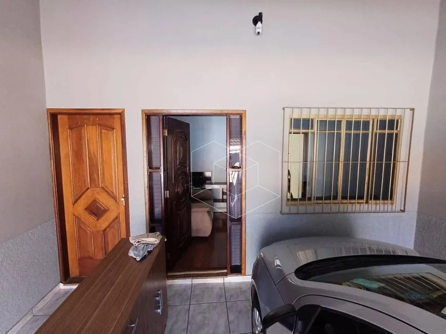 Foto 1 de Casa com 3 Quartos à venda, 100m² em Jardim América , Jaú