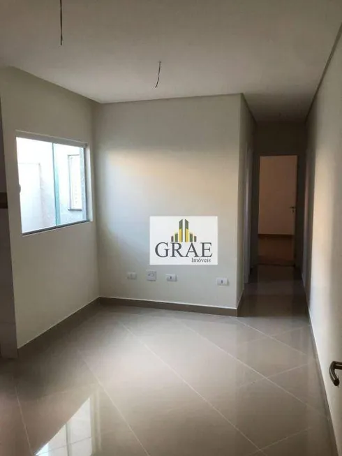 Foto 1 de Apartamento com 2 Quartos à venda, 48m² em Parque Oratorio, Santo André