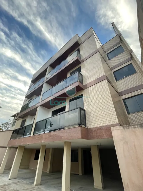 Foto 1 de Cobertura com 2 Quartos à venda, 130m² em Jardim Guanabara, Macaé