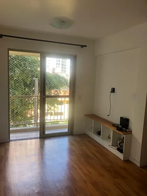 Foto 1 de Apartamento com 3 Quartos à venda, 65m² em Jardim Vazani, São Paulo