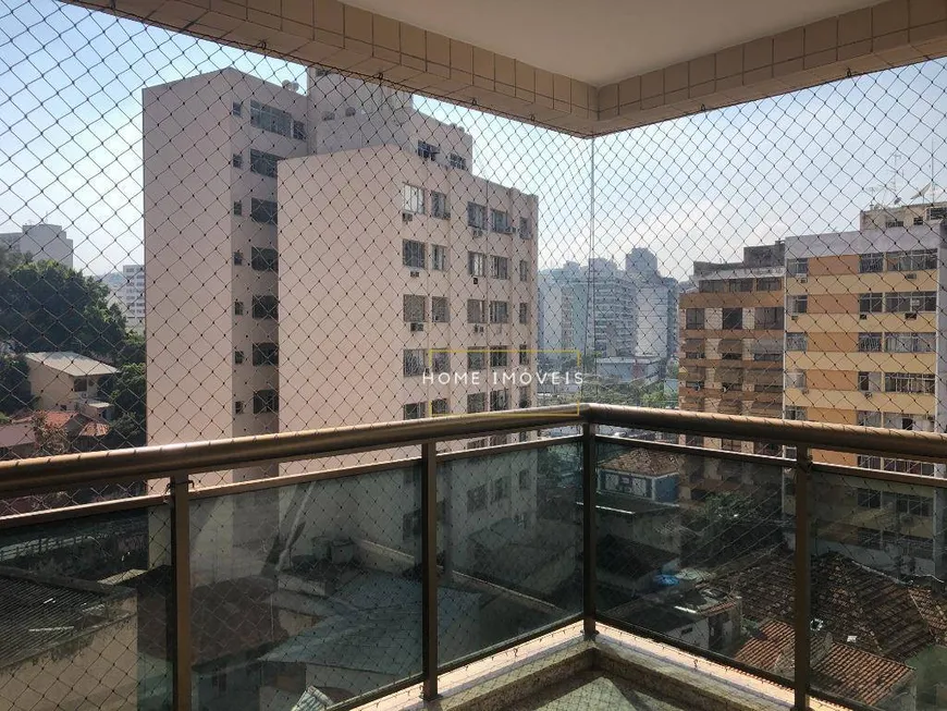 Foto 1 de Apartamento com 3 Quartos à venda, 110m² em Icaraí, Niterói