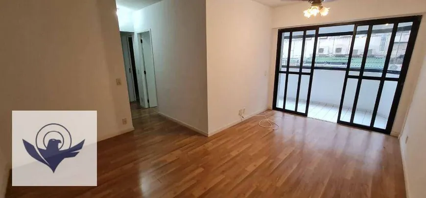 Foto 1 de Apartamento com 3 Quartos para alugar, 80m² em Saúde, São Paulo