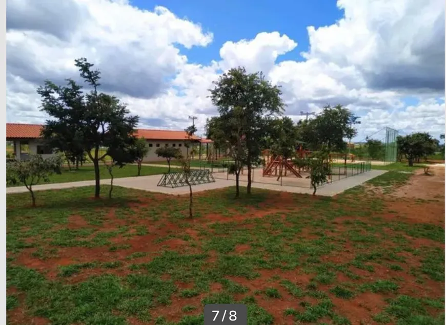 Foto 1 de Lote/Terreno à venda, 690m² em Setor Habitacional Jardim Botânico, Brasília