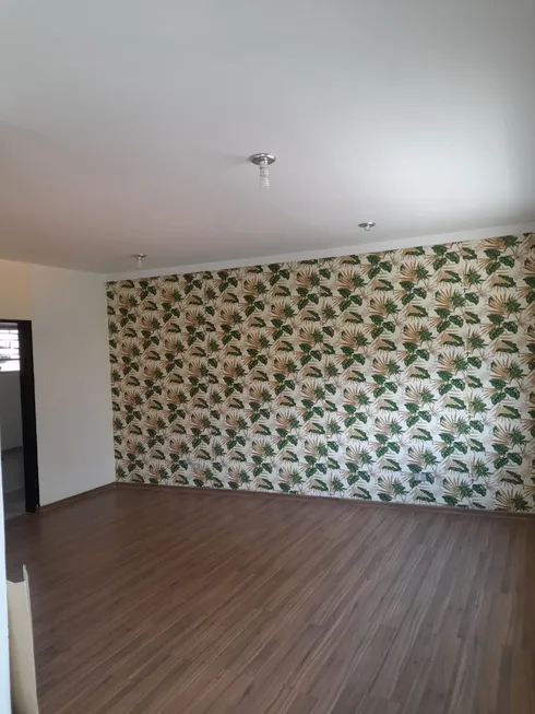 Foto 1 de Consultório para alugar, 70m² em Vila Valparaiso, Santo André