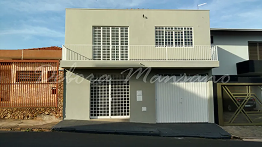 Foto 1 de Casa com 2 Quartos à venda, 226m² em Jardim Bela Vista, Bauru