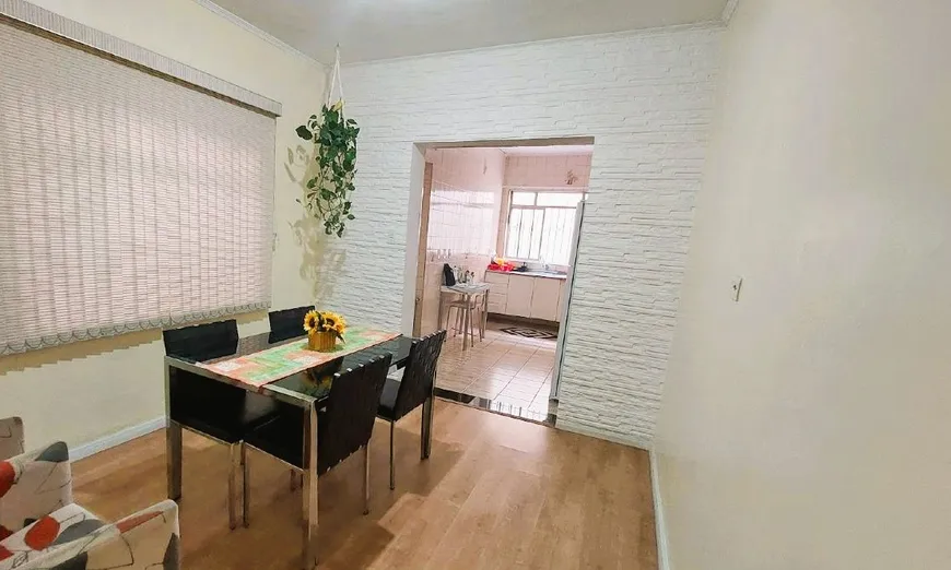 Foto 1 de Casa com 3 Quartos à venda, 155m² em Alves Dias, São Bernardo do Campo