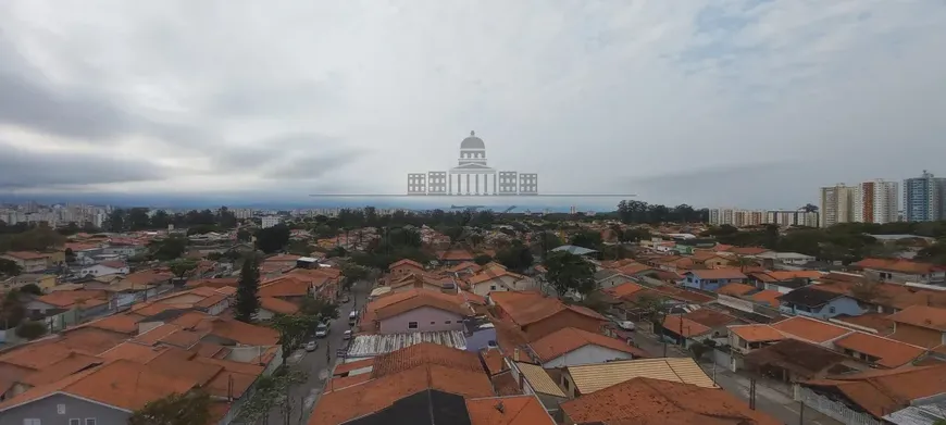 Foto 1 de Apartamento com 4 Quartos à venda, 268m² em Bosque dos Eucaliptos, São José dos Campos