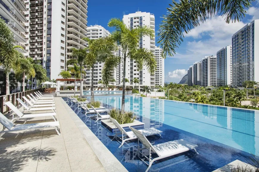 Foto 1 de Cobertura com 3 Quartos à venda, 280m² em Barra da Tijuca, Rio de Janeiro