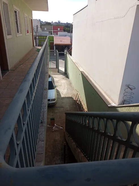 Foto 1 de Apartamento com 2 Quartos à venda, 50m² em Parque das Paineiras, Sorocaba