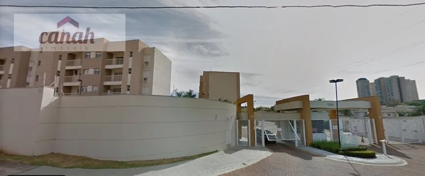 Foto 1 de Apartamento com 1 Quarto à venda, 65m² em Jardim Botânico, Ribeirão Preto