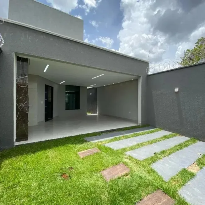 Foto 1 de Casa com 3 Quartos à venda, 80m² em Itapuã, Salvador