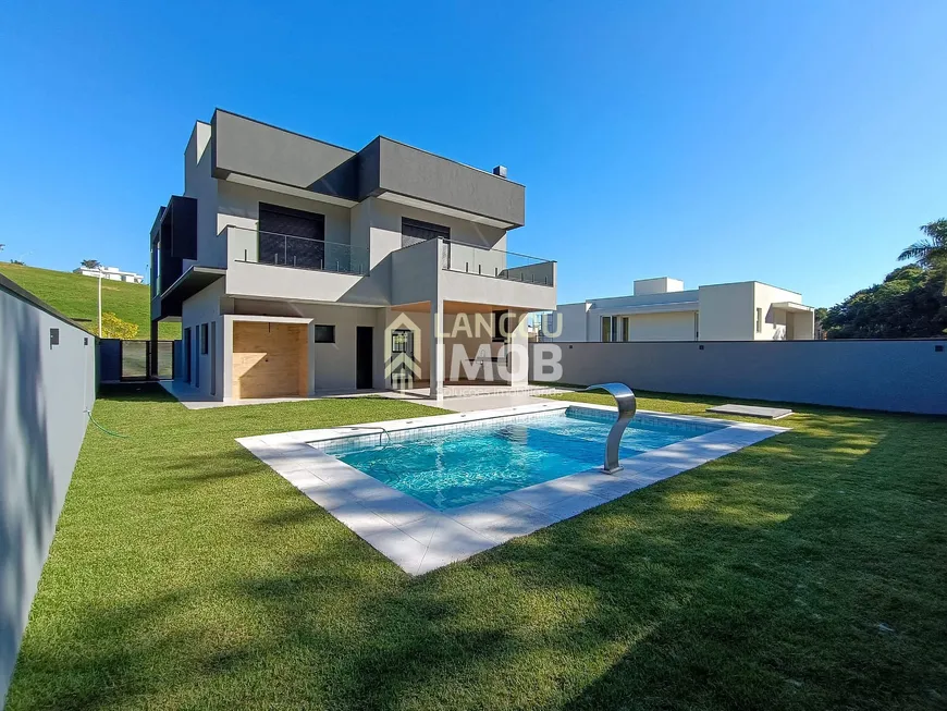 Foto 1 de Casa com 3 Quartos à venda, 296m² em Vila Maringá, Jundiaí